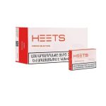 فیلتر سیگار الکترونیکی هیتس HEETS Cigar Filter